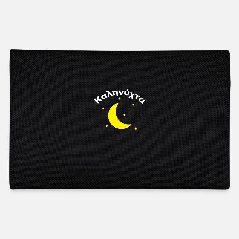 Καληνύχτα Grèce Grec Bonne Nuit Trousse