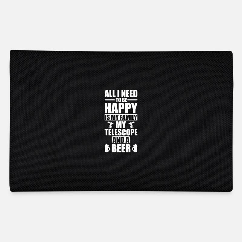 Astronomy Telescope Astronomer Gift Pencil Case