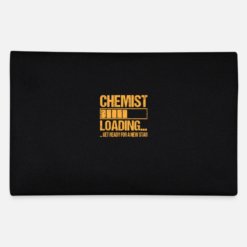 Chemist loading Chemist Training Pencil Case