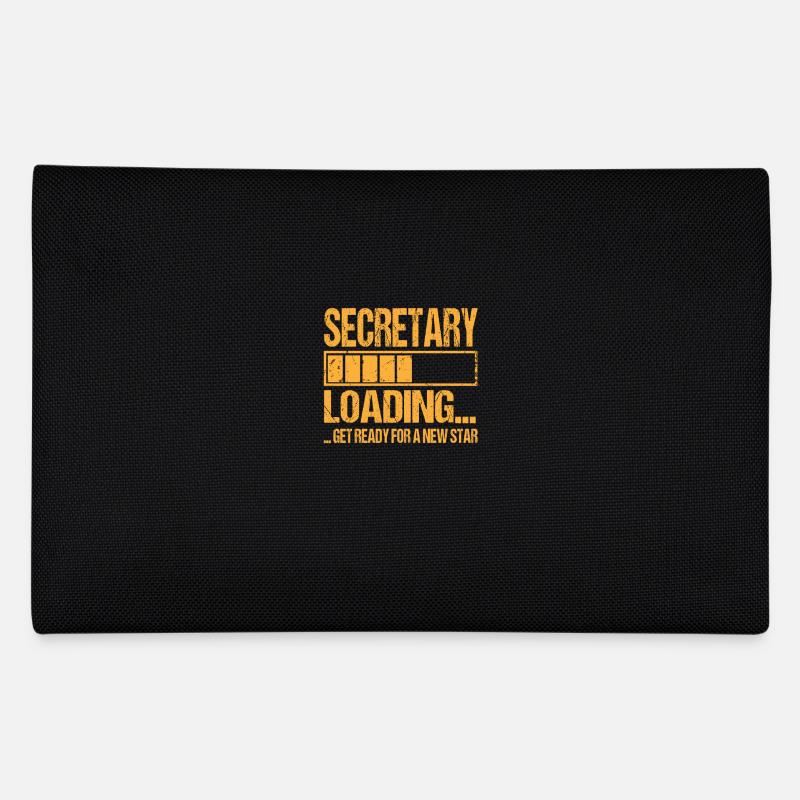Sekretär loading Sekretär Ausbildung Federtasche