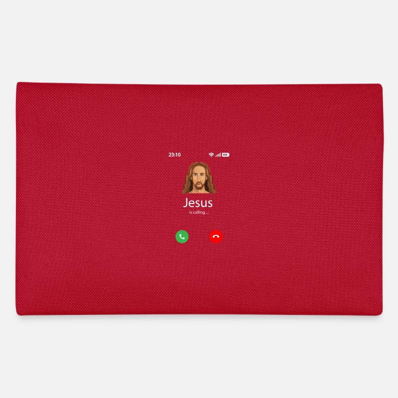 Jésus appelle Trousse