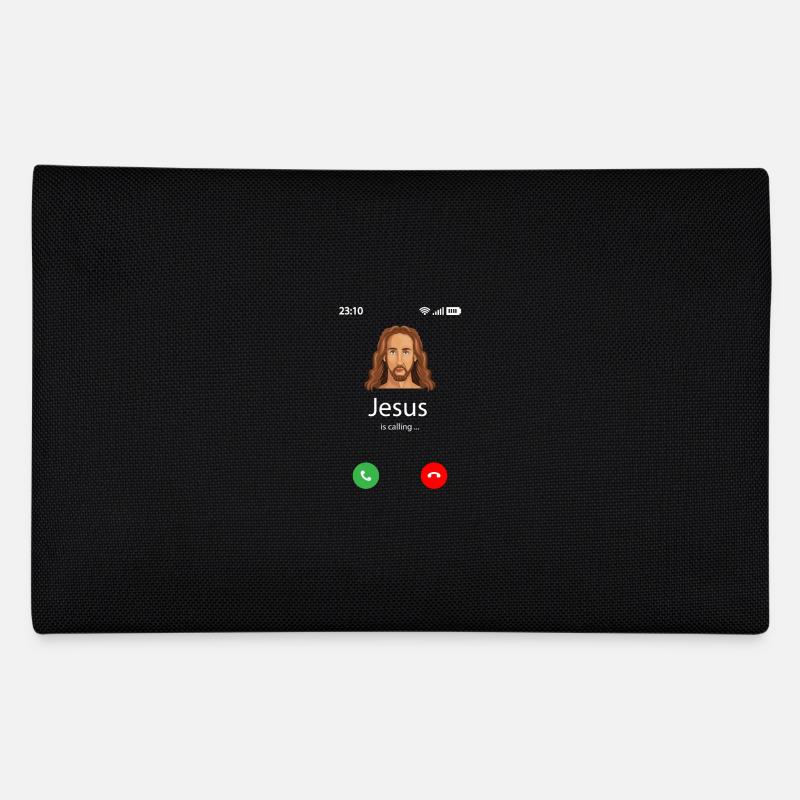 Jésus appelle Trousse