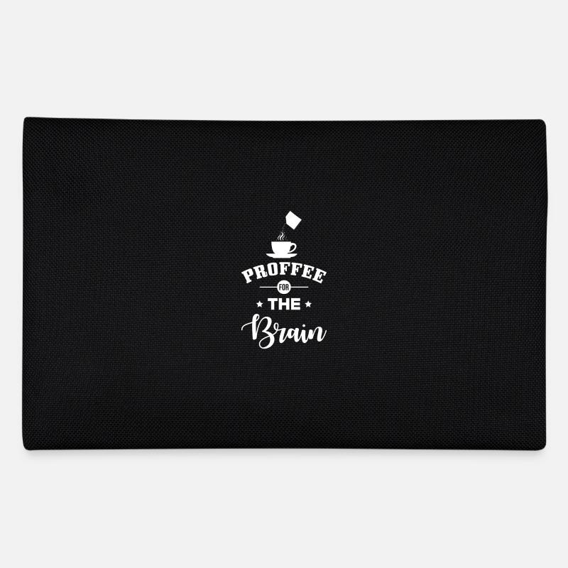 Proffee Disant Protein Coffee Funny Proffee Trousse