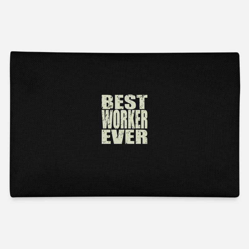 Best Arbeiter ever Arbeiter Geschenk Federtasche