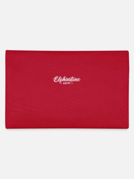 Holiday Trip Egypt Red Sea Elphinstone - Pencil Case - red - Back