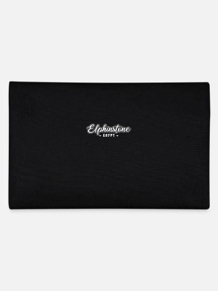 Holiday Trip Egypt Red Sea Elphinstone - Pencil Case - black - Back
