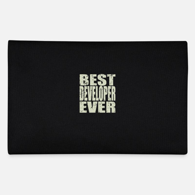 Best Entwickler ever Entwickler Geschenk Federtasche