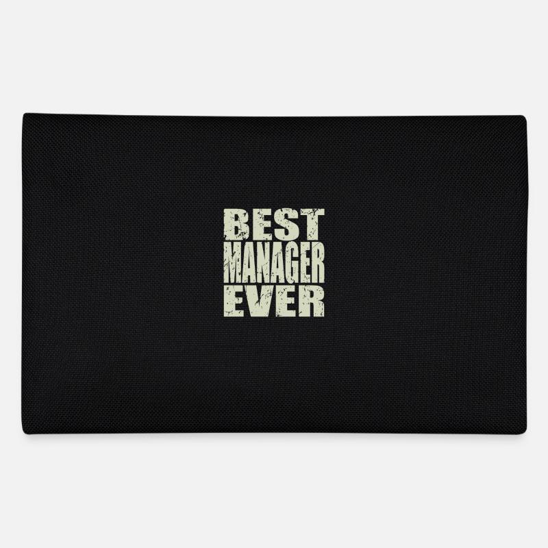Meilleur manager de tous les temps Cadeau de manager Trousse