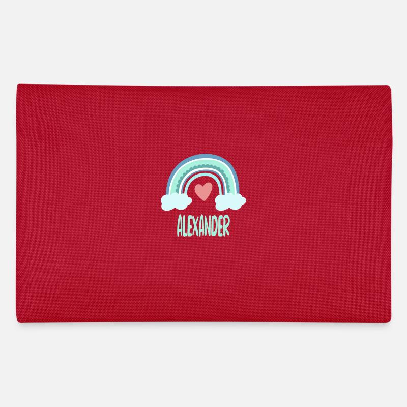 Alexander Nom Rainbow Baby Trousse