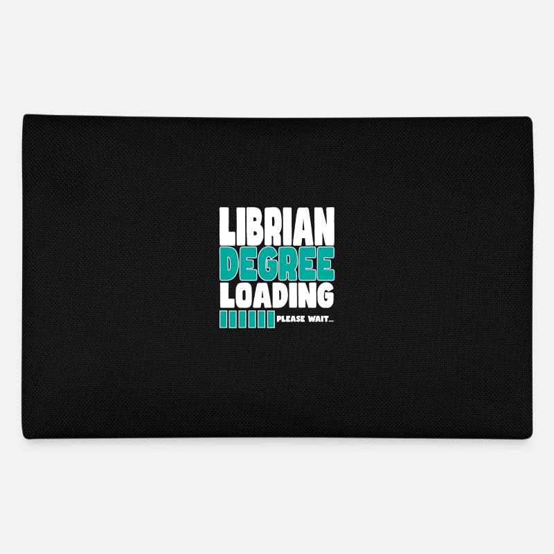 Un bibliothécaire invite à la formation Trousse