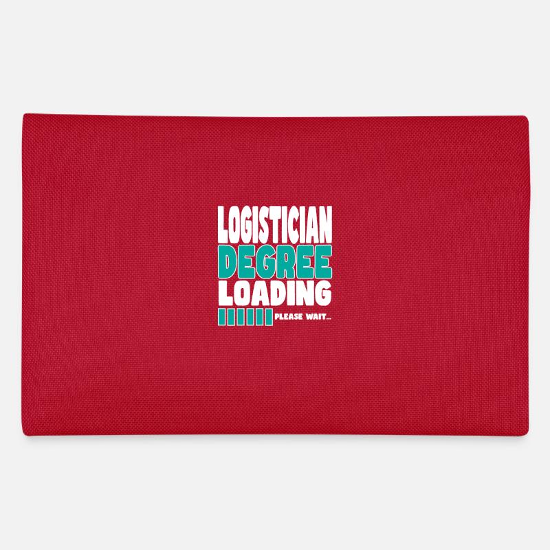 Logisticien invite à la formation Trousse