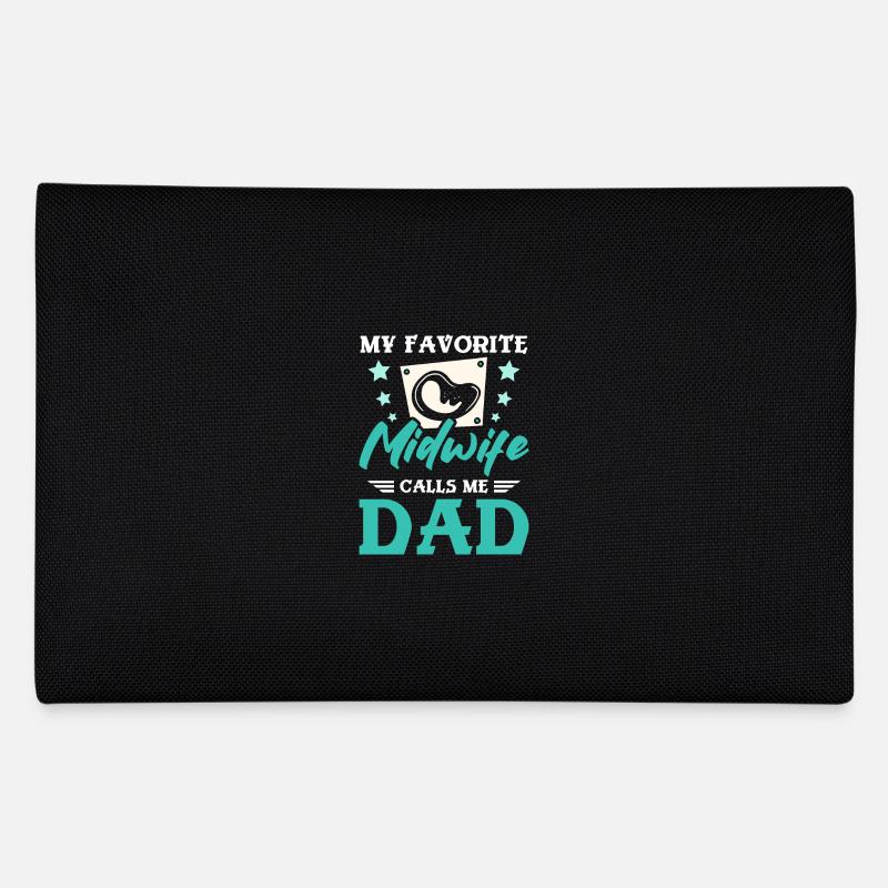 Ma sage-femme préférée m’appelle papa Trousse