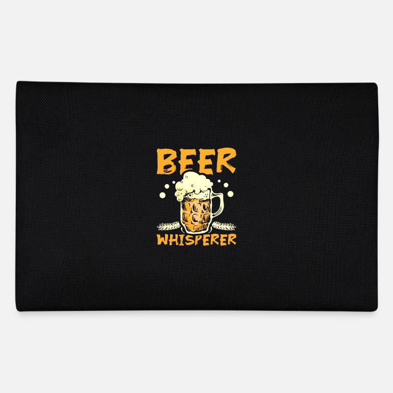 Chuchoteur de bière Trousse