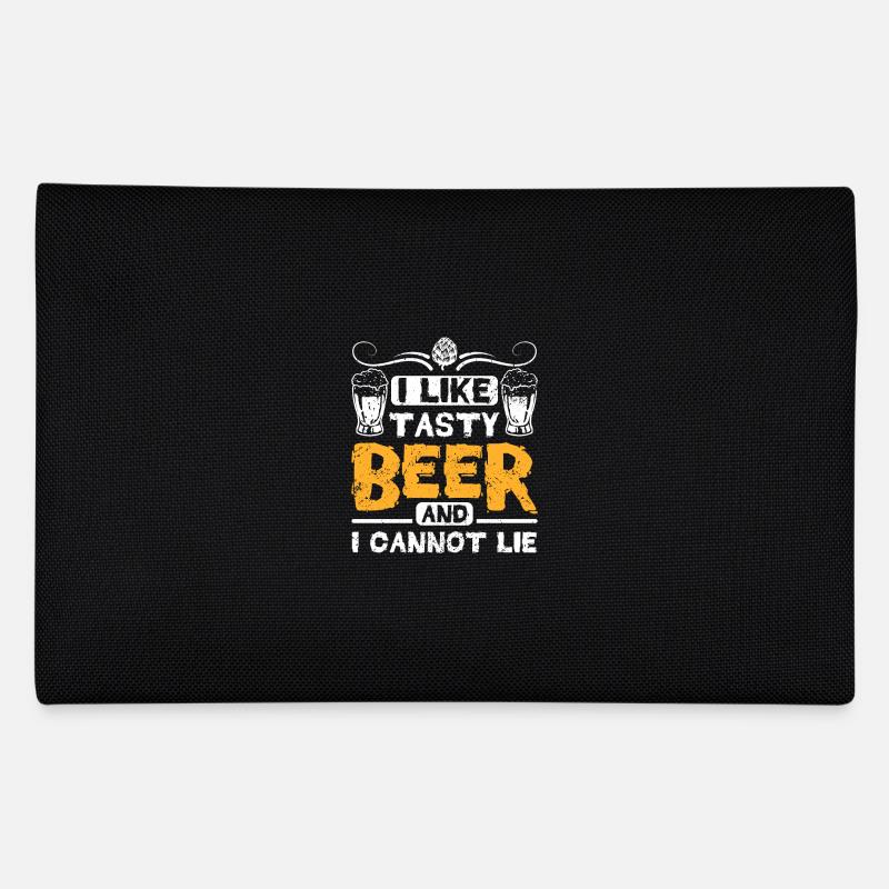 J’aime la bière savoureuse et je ne peux pas mentir Trousse