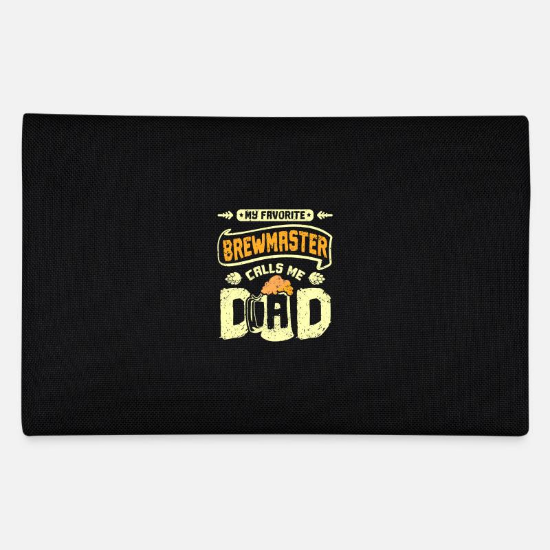 Mon maître brasseur préféré m’appelle papa Trousse