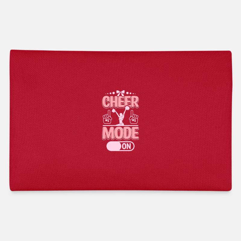 Cheerleader Cheer mode activé Trousse