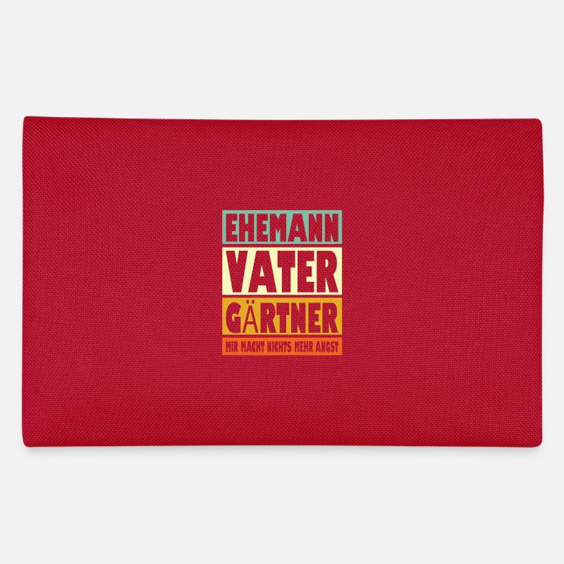 Goldschmied Vater Ehemann Held Federtasche