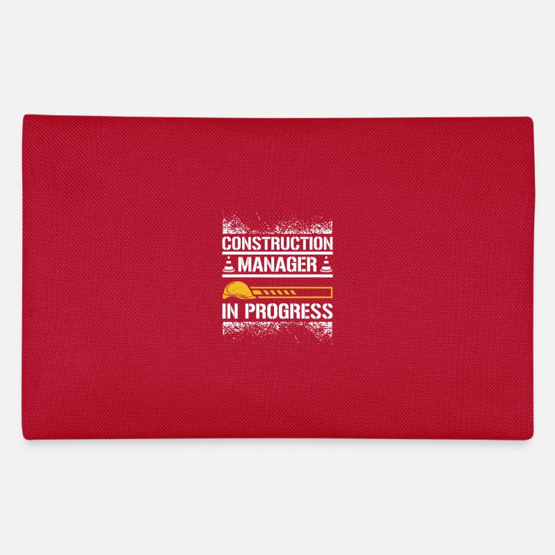 Directeur de construction en cours Trousse