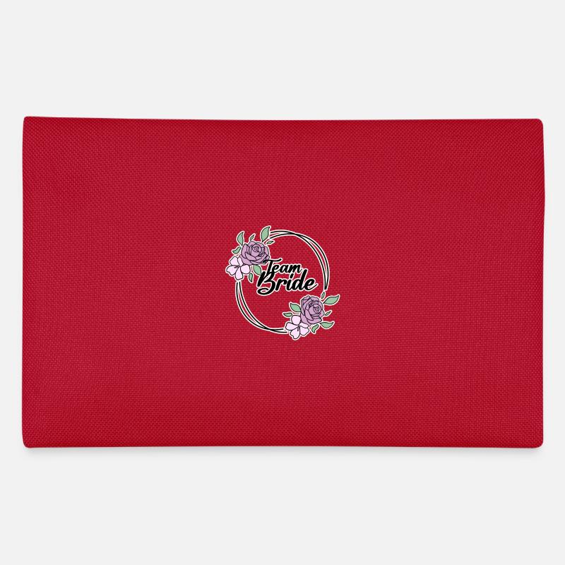 Équipe Bride Trousse