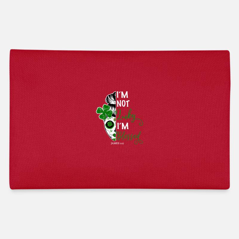 Christian Religious Verse Pencil Case