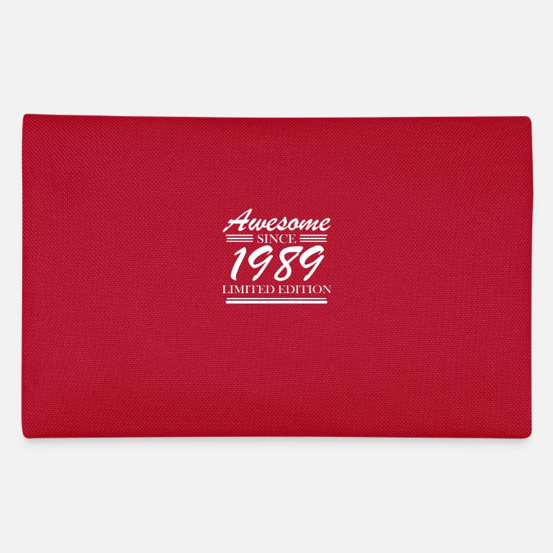 1989 - Né en 1989 Trousse