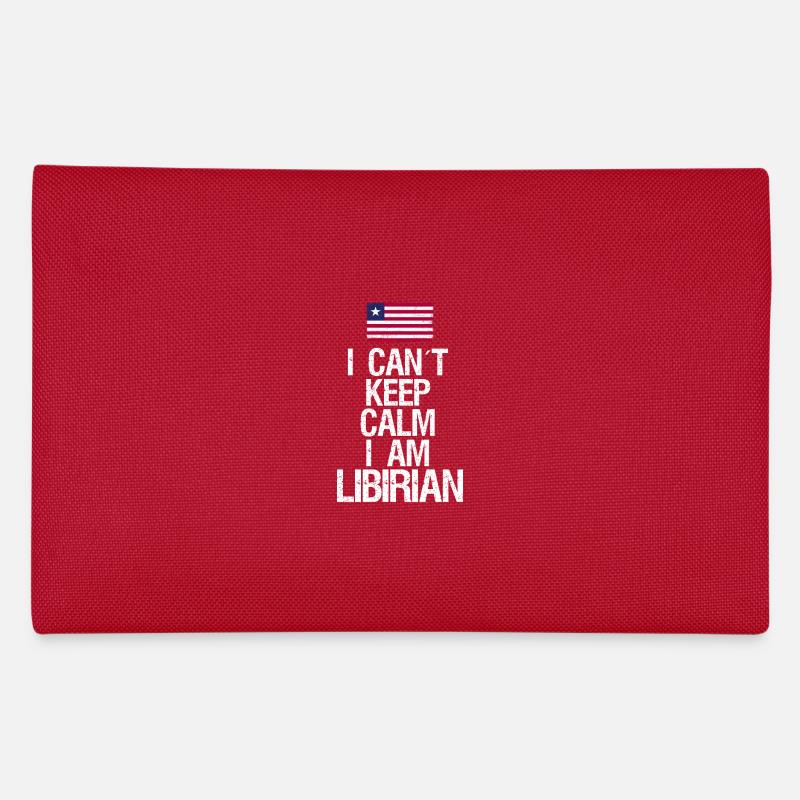 Je n’arrive pas à garder mon calme, je suis libyen Trousse