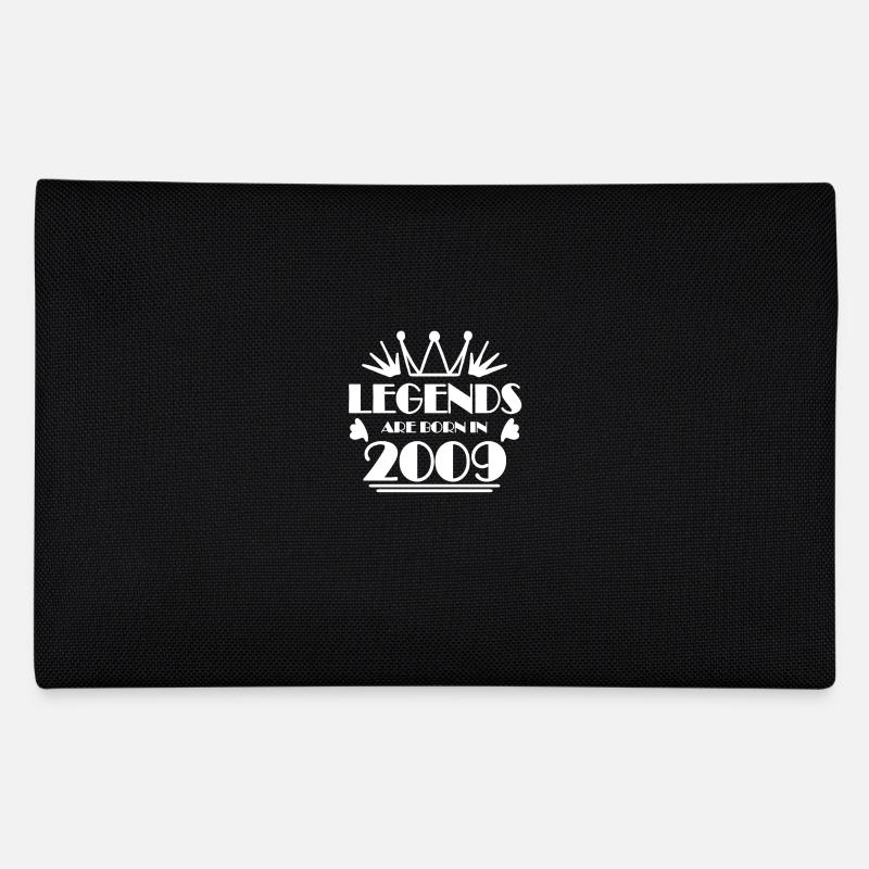 2009 - Born 2009 Pencil Case