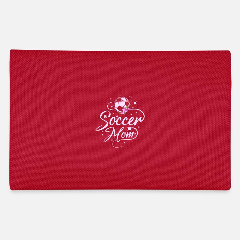 Fête des mères Maman Soccer Maman Trousse