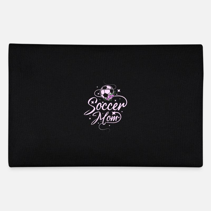 Fête des mères Maman Soccer Maman Trousse