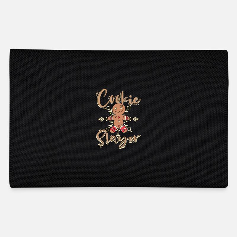 Tueuse de biscuits de Noël Trousse