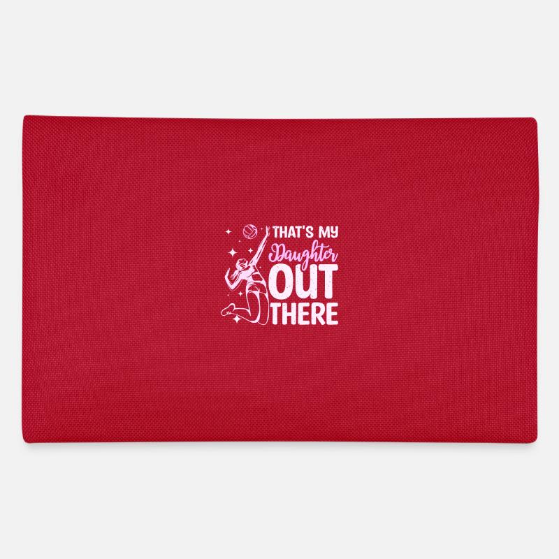 C’est ma fille là-bas Trousse