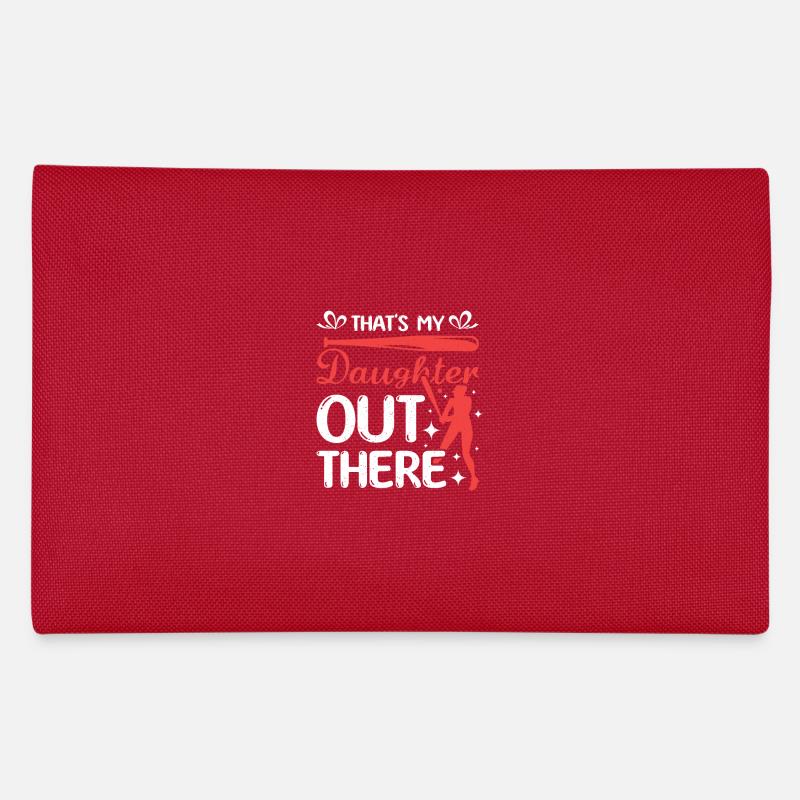 C’est ma fille là-bas Trousse