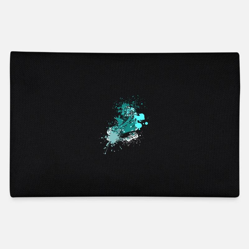 Splash Chaussure de patinage sur glace Trousse