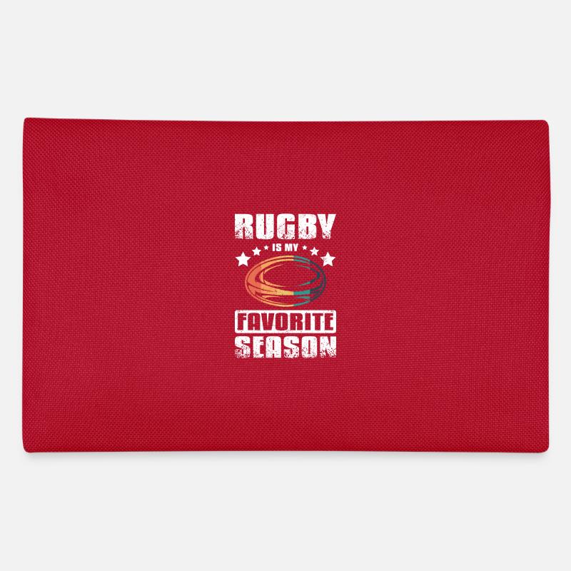 Le rugby est ma saison préférée Trousse