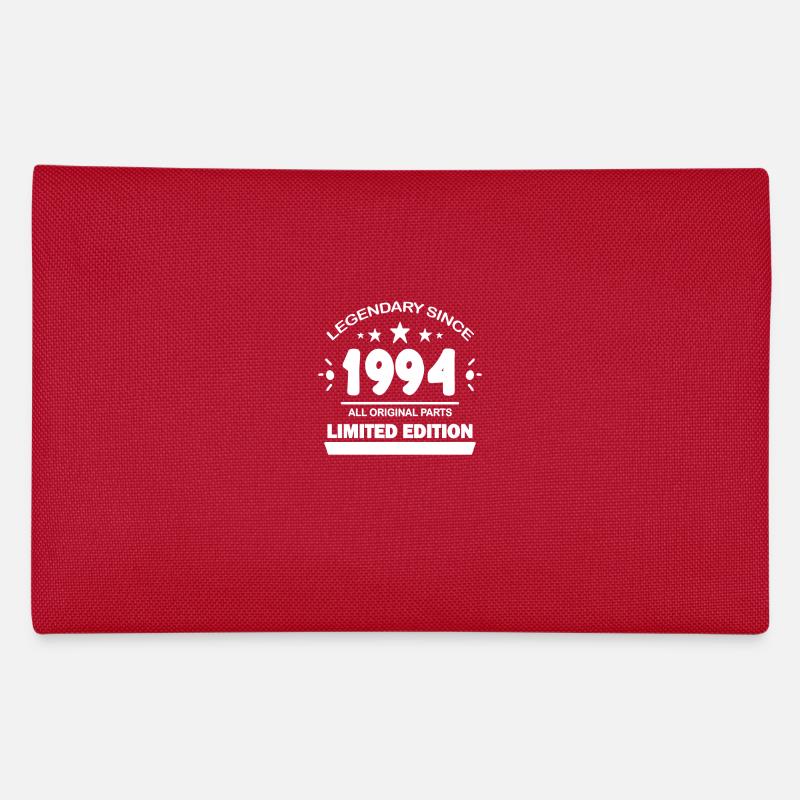 1994 - Born 1994 - Year of construction 1994 Pencil Case