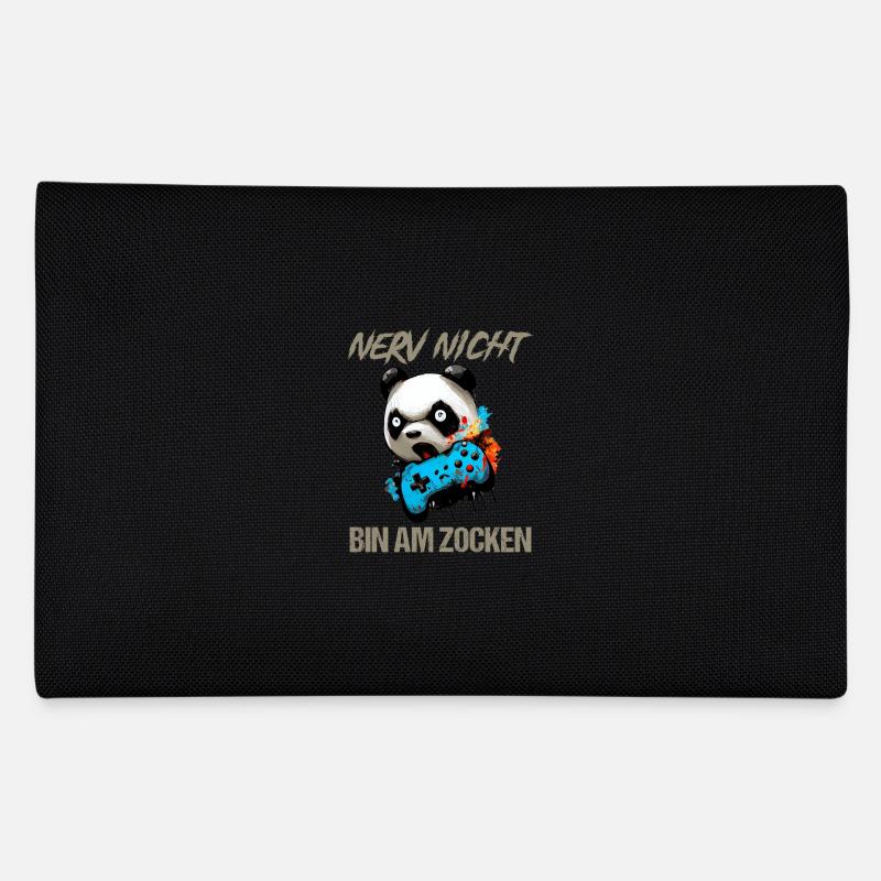 Nur noch eine Runde dann hör ich auf Kinder Gaming Federtasche