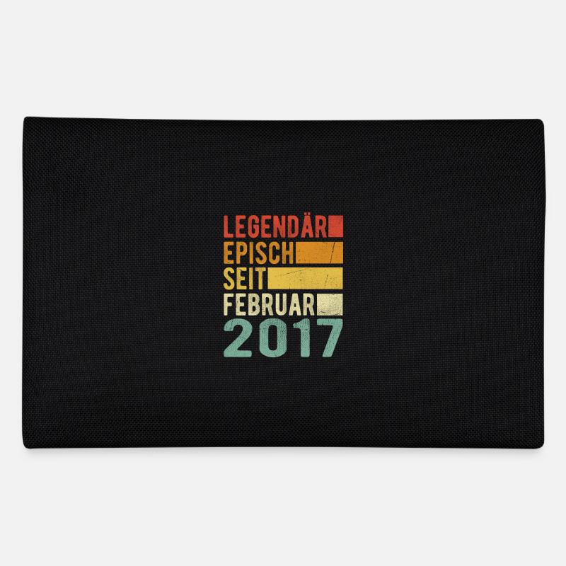Legendär seit Februar 2017 Federtasche