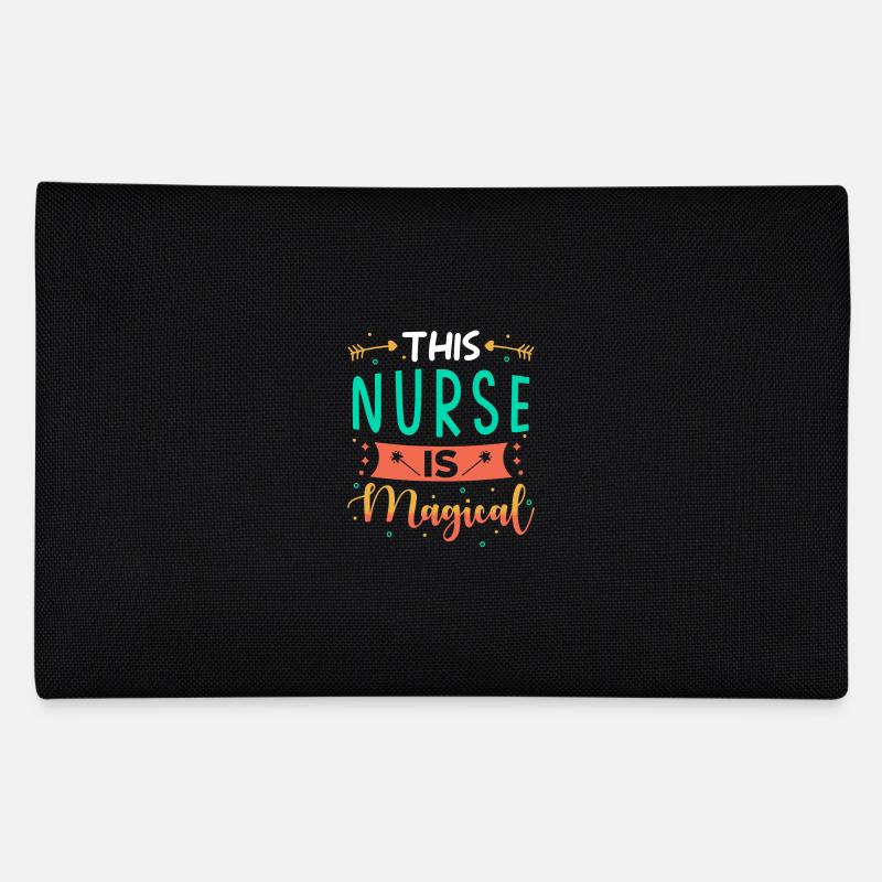 Cadeau infirmière Trousse