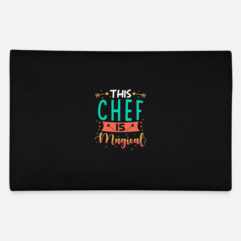 Cadeau de patron Trousse