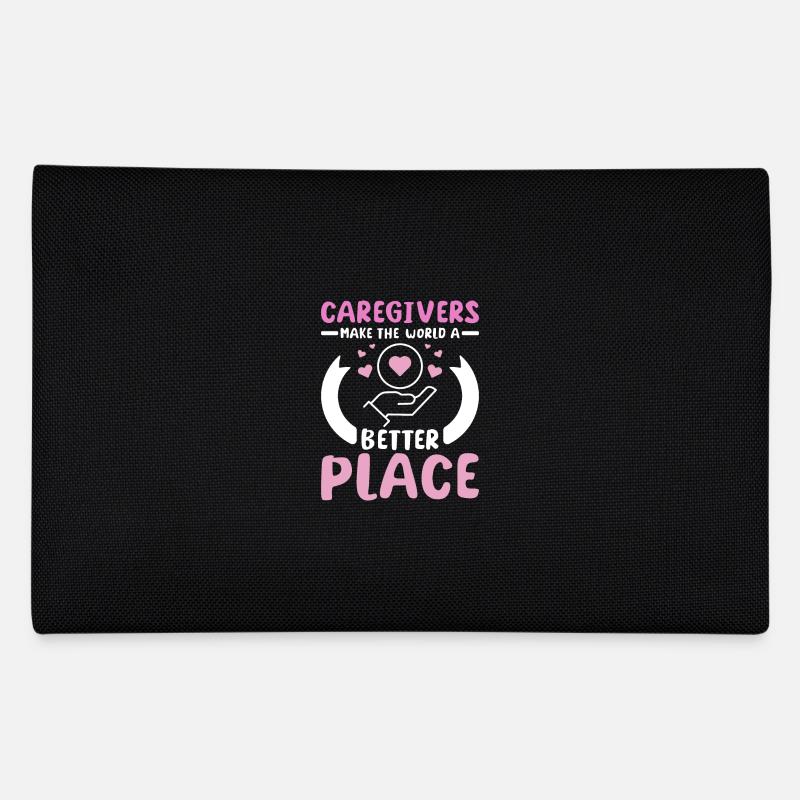 Les aidants naturels rendent le monde meilleur Trousse