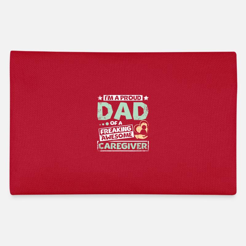 Père d’un sacré grand soignant Trousse