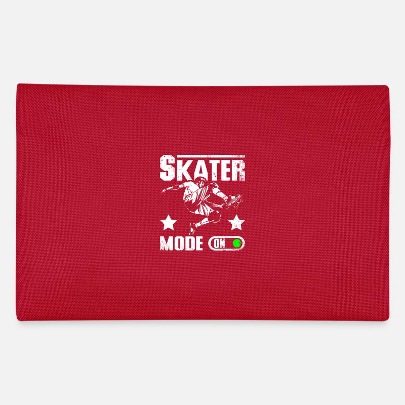 Mode patineur activé Trousse