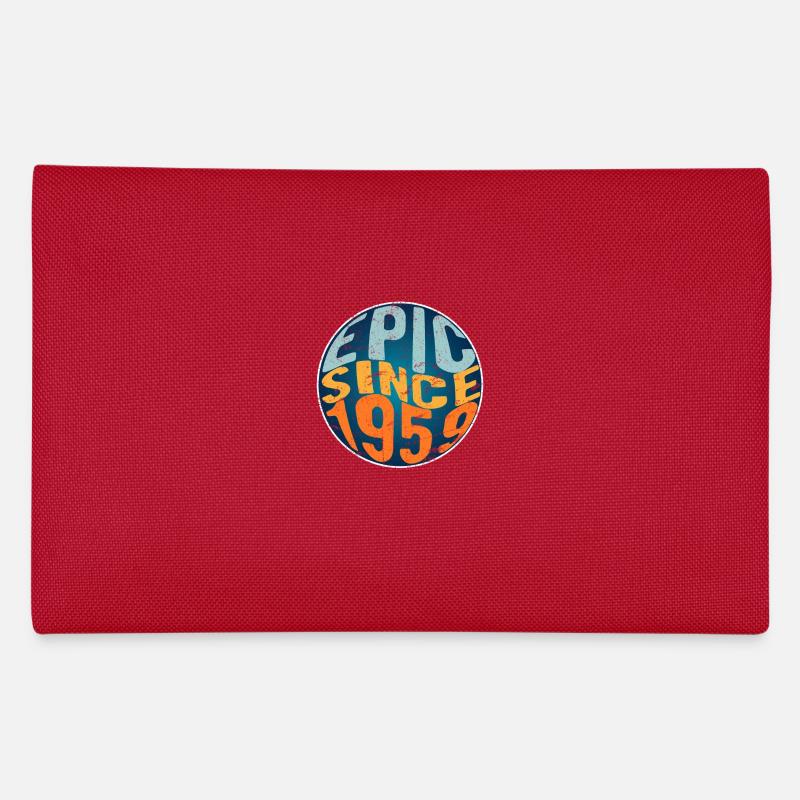 Epic since 1959 Pencil Case