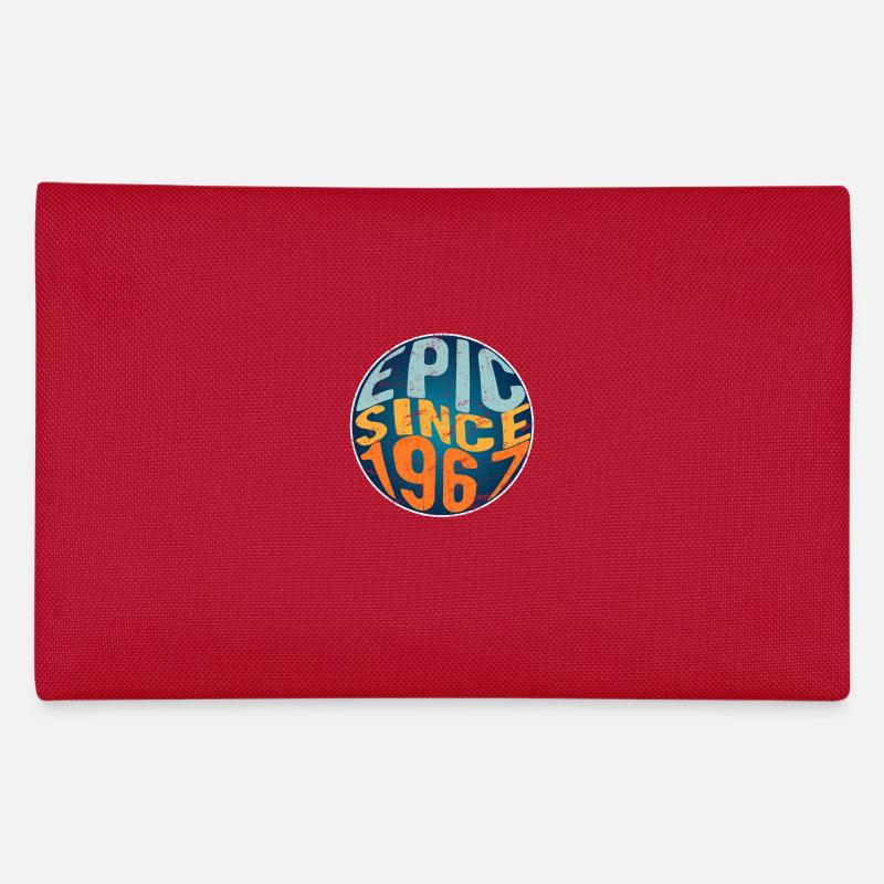 Epic since 1967 Pencil Case