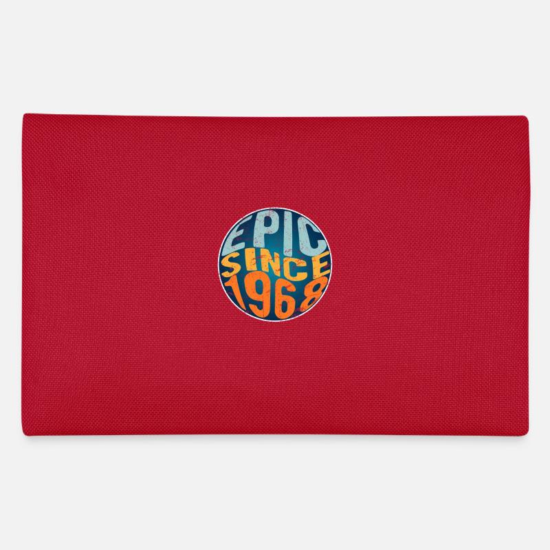 Epic since 1968 Pencil Case
