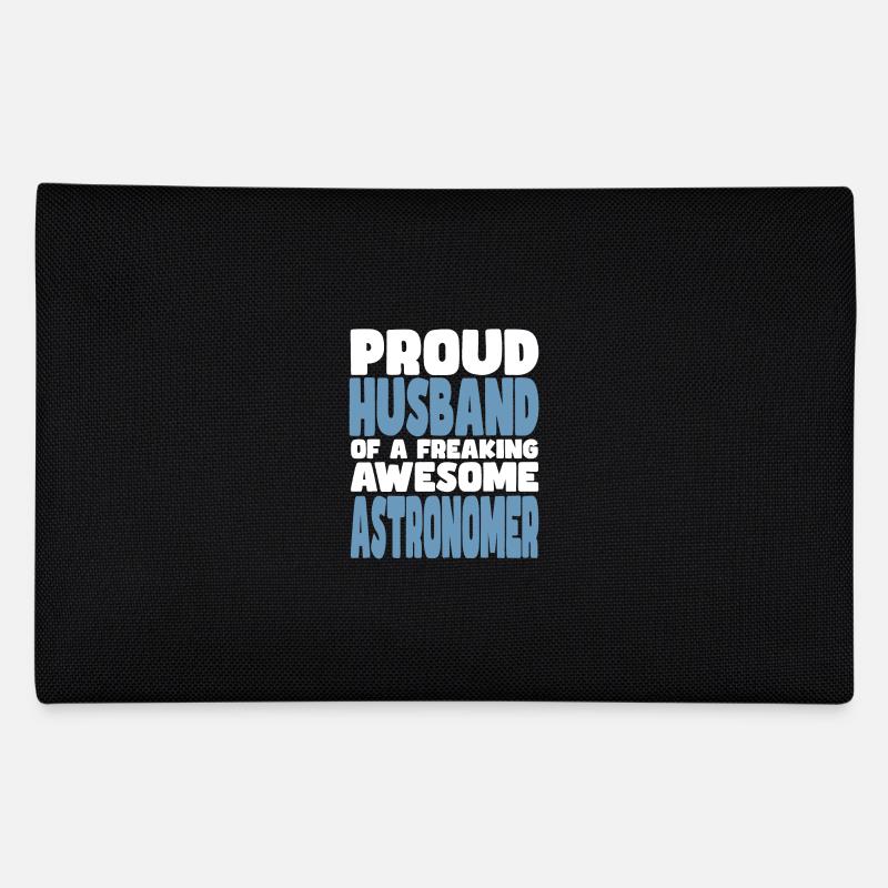 Stolze Ehefrau Eines Verdammt Guten Astronoms Federtasche