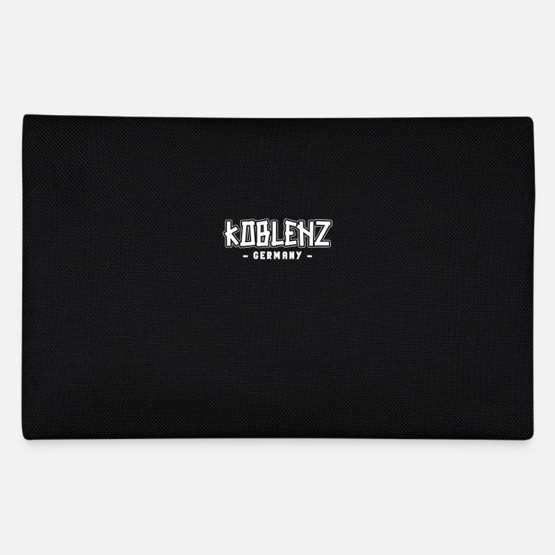 Coblenzerin Coblence Coblence Trousse