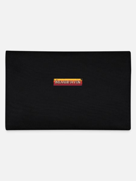 Bremerhavenerin Bremerhavener Bremerhaven - Trousse - noir - Dos