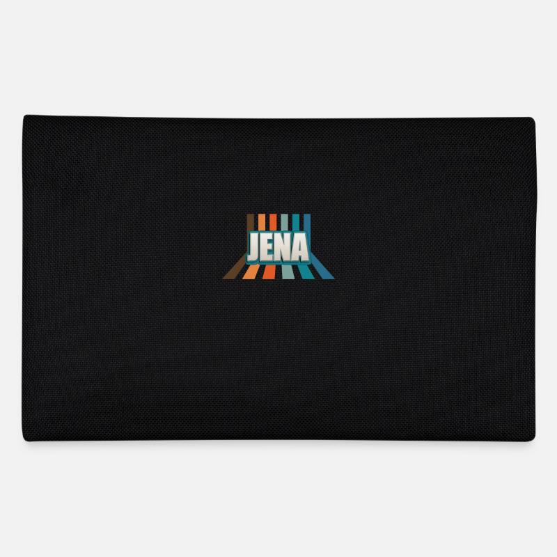 Jenaerin Jenaer Jena Federtasche