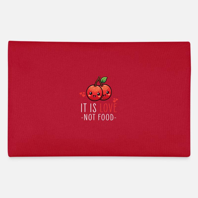 Kirschen Kawaii Federtasche